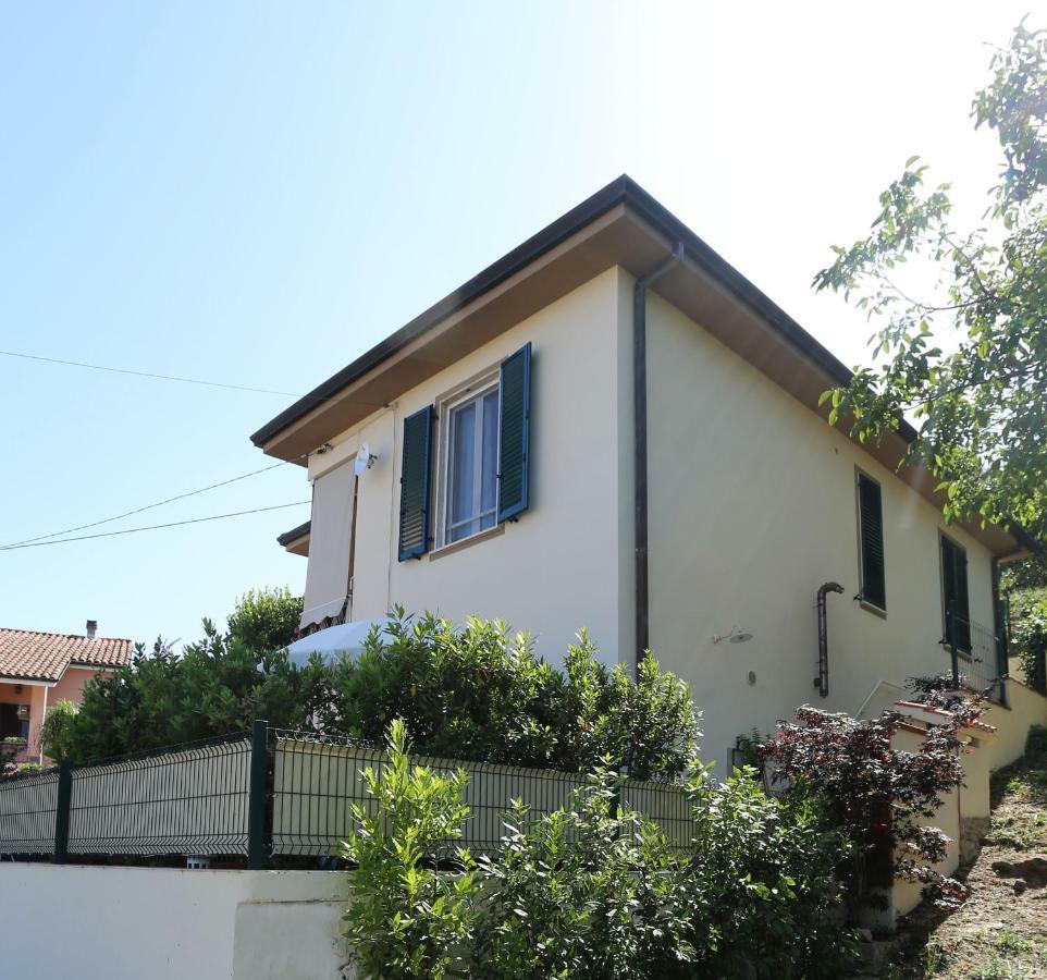 Liguria Home Ameglia Exterior photo