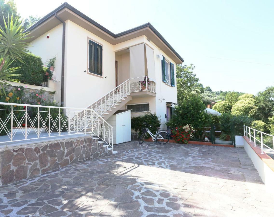 Liguria Home Ameglia Exterior photo