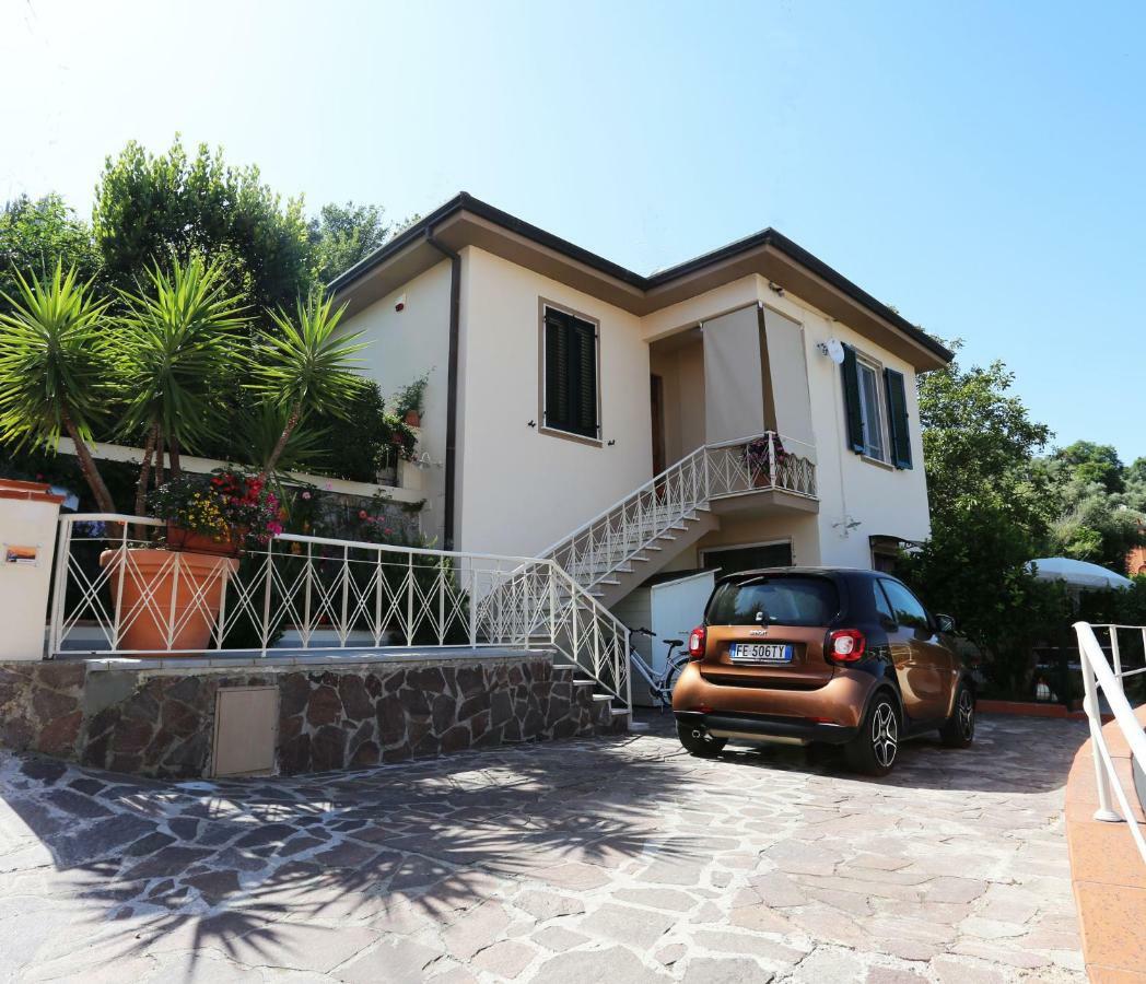 Liguria Home Ameglia Exterior photo